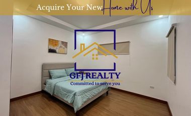 5-Bedroom Fully Furnished House with Swimming Pool for Rent in Angeles City, Pampanga