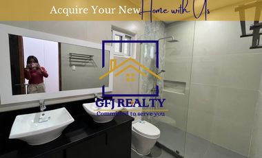 5-Bedroom Fully Furnished House with Swimming Pool for Rent in Angeles City, Pampanga