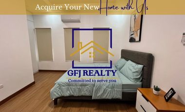 5-Bedroom Fully Furnished House with Swimming Pool for Rent in Angeles City, Pampanga