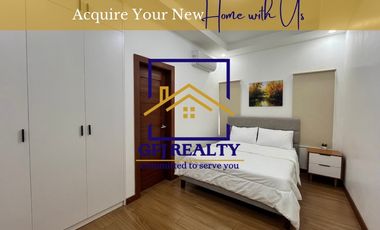 5-Bedroom Fully Furnished House with Swimming Pool for Rent in Angeles City, Pampanga
