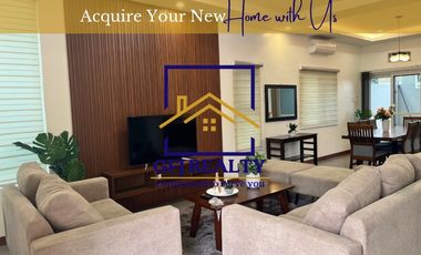 5-Bedroom Fully Furnished House with Swimming Pool for Rent in Angeles City, Pampanga