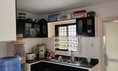 Price reduced for quick sale! Large 5,000 sqm lot with a house & pool