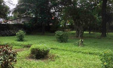 3577sqm Residential Lot for Sale in Santa Maria Bulacan