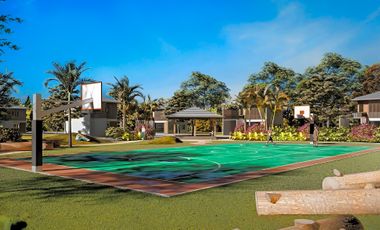 Lipa, Batangas, Terreno South Lot for Sale by Rockwell Land