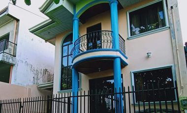 House and Lot For Sale Deca Homes Danao markdown from 4M to 3.5M