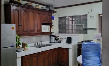 FOR RENT: 3 Storey Townhouse in Kaimitoville, Valle Verde 2, Pasig CIty