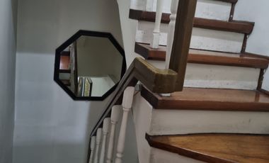 FOR RENT: 3 Storey Townhouse in Kaimitoville, Valle Verde 2, Pasig CIty