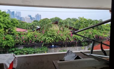 FOR RENT: 3 Storey Townhouse in Kaimitoville, Valle Verde 2, Pasig CIty