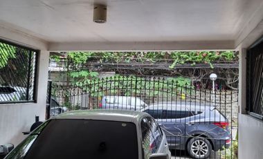 FOR RENT: 3 Storey Townhouse in Kaimitoville, Valle Verde 2, Pasig CIty