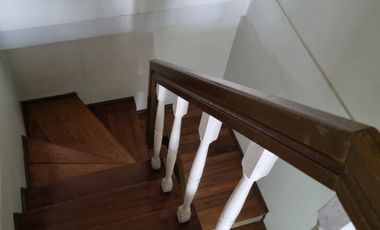 FOR RENT: 3 Storey Townhouse in Kaimitoville, Valle Verde 2, Pasig CIty