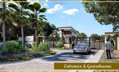 PARK PLACE II Located in Babag II Lapu-Lapu, City