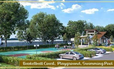 PARK PLACE II Located in Babag II Lapu-Lapu, City