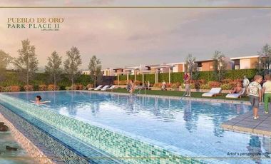 PARK PLACE II Located in Babag II Lapu-Lapu, City
