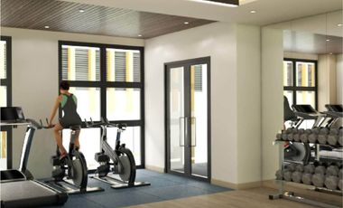 Studio Unit (Pre-Selling) for sale at Casa Mira Towers Bacolod