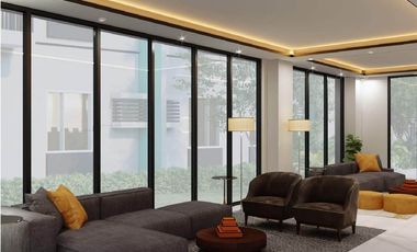 Studio Unit (Pre-Selling) for sale at Casa Mira Towers Bacolod