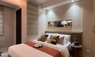 Studio Unit (Pre-Selling) for sale at Casa Mira Towers Bacolod