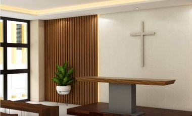 Studio Unit (Pre-Selling) for sale at Casa Mira Towers Bacolod