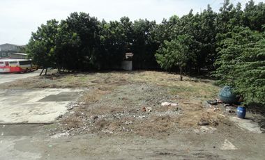 2,000 sq.m Vacant Commercial Lot for Rent in Santa Rosa, Laguna