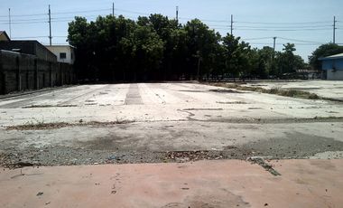 2,000 sq.m Vacant Commercial Lot for Rent in Santa Rosa, Laguna
