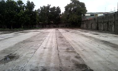 2,000 sq.m Vacant Commercial Lot for Rent in Santa Rosa, Laguna