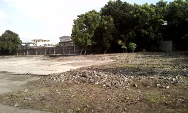 2,000 sq.m Vacant Commercial Lot for Rent in Santa Rosa, Laguna