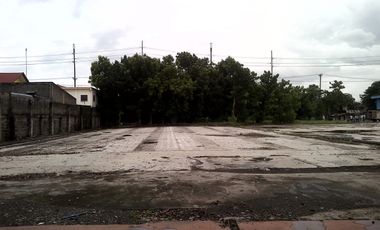2,000 sq.m Vacant Commercial Lot for Rent in Santa Rosa, Laguna