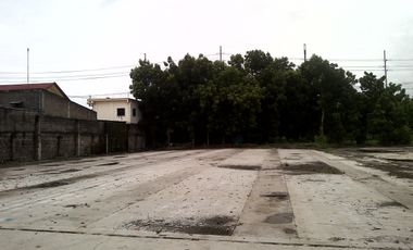 2,000 sq.m Vacant Commercial Lot for Rent in Santa Rosa, Laguna