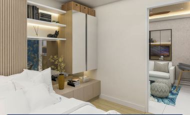 PRE-SELL 32 sqm 1 BEDROOM UNIT | SONRISA GARDENS CONDO - PUERTO PRINCESA CITY,  PALAWAN