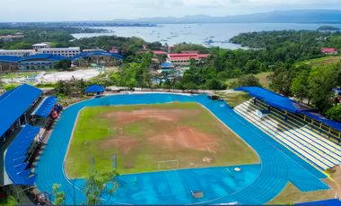 PRE-SELL 32 sqm 1 BEDROOM UNIT | SONRISA GARDENS CONDO - PUERTO PRINCESA CITY,  PALAWAN