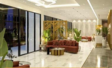 PRE-SELL 64 sqm 2 BEDROOM W/ BALCONY | SONRISA GARDENS CONDO - PUERTO PRINCESA CITY,  PALAWAN