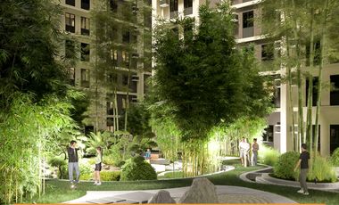 PRE-SELL 64 sqm 2 BEDROOM W/ BALCONY | SONRISA GARDENS CONDO - PUERTO PRINCESA CITY,  PALAWAN