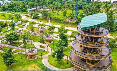 PRE-SELL 64 sqm 2 BEDROOM W/ BALCONY | SONRISA GARDENS CONDO - PUERTO PRINCESA CITY,  PALAWAN