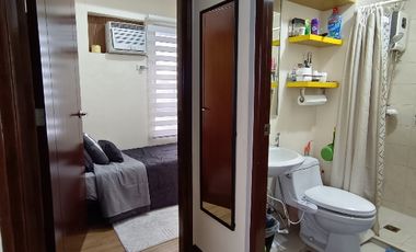 2 bedroom Condo for Rent in Marikina infront