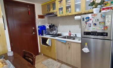 2 bedroom Condo for Rent in Marikina infront