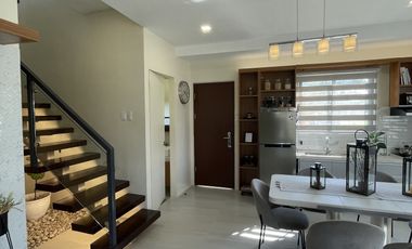 Magnum Unit @ Intalio Estates CDO