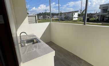 Magnum Unit @ Intalio Estates CDO