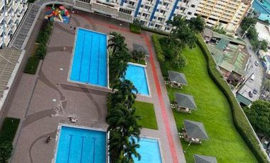 Light Residences 1BR condo rent to own 5% dp to move in Mandaluyong for Sale