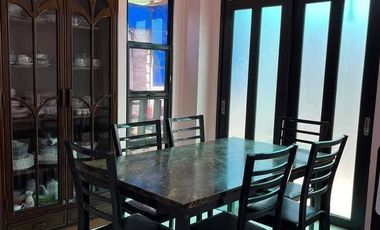 For Rent: Fully Furnished 2-storey House, Astele Subd. Lapu-Lapu City, Cebu