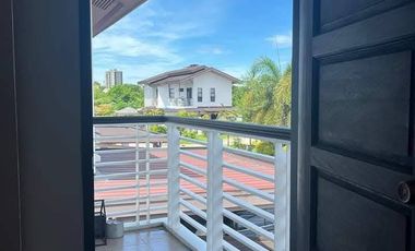 For Rent: Fully Furnished 2-storey House, Astele Subd. Lapu-Lapu City, Cebu