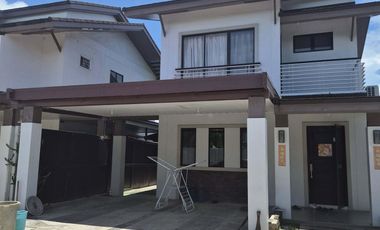 For Rent: Fully Furnished 2-storey House, Astele Subd. Lapu-Lapu City, Cebu