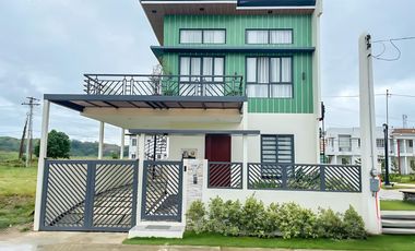 Townhouse for sale in Misamis Oriental, Cagayan De Oro City