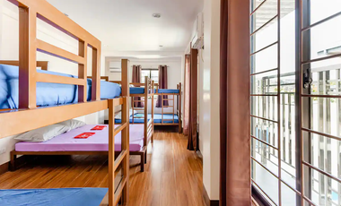 3 Storey Resort for sale in Calamba, Laguna