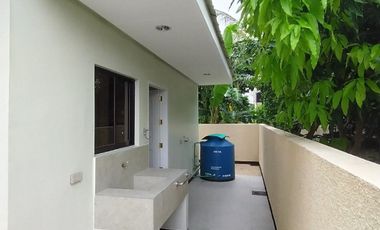 3-Bedroom Single Attached For Sale in The Grand Parkplace Village, Imus, Cavite