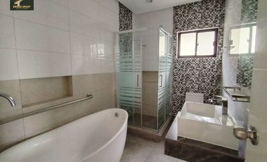 3-Bedroom Single Attached For Sale in The Grand Parkplace Village, Imus, Cavite