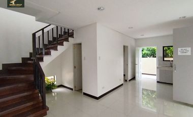 3-Bedroom Single Attached For Sale in The Grand Parkplace Village, Imus, Cavite