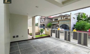 3-Bedroom Single Attached For Sale in The Grand Parkplace Village, Imus, Cavite