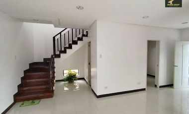 3-Bedroom Single Attached For Sale in The Grand Parkplace Village, Imus, Cavite