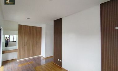 3-Bedroom Single Attached For Sale in The Grand Parkplace Village, Imus, Cavite