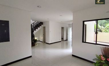 3-Bedroom Single Attached For Sale in The Grand Parkplace Village, Imus, Cavite