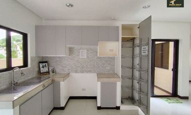 3-Bedroom Single Attached For Sale in The Grand Parkplace Village, Imus, Cavite